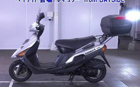 SUZUKI ベクスター150 CG42A