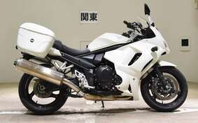 SUZUKI BANDIT 1250 F 2011 GW72A