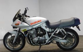 SUZUKI GSX400S KATANA 1996 GK77A