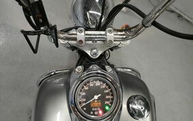 SUZUKI INTRUDER 400 Classic VK54A