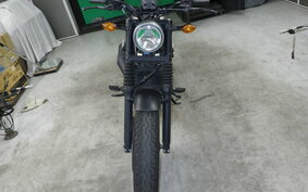 HONDA REBEL 250 A MC49