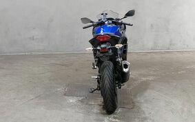 KAWASAKI NINJA 250 EX250L