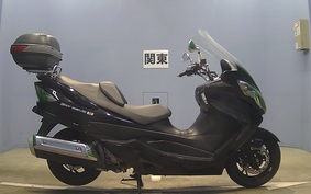 SUZUKI SKYWAVE 400 SA 3 2011 CK45A