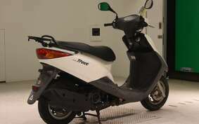 YAMAHA AXIS 125 TREET SE53J