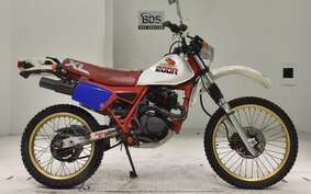 HONDA XL200R MD14