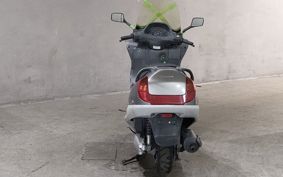 HONDA FORESIGHT MF04