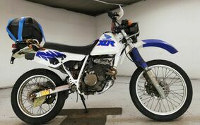 HONDA XLR250 BAJA MD22