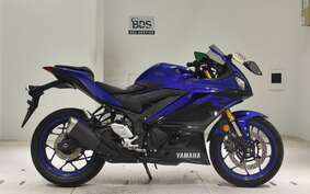 YAMAHA YZF-R3 2019 RH13J