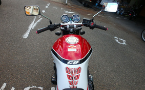 HONDA CB400SF VTEC 2006 NC39