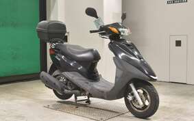 YAMAHA AXIS 125 TREET SE53J