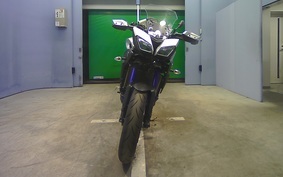 YAMAHA MT-09 Tracer 2015 RN36J