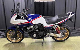 HONDA CB400 SUPER BOLDOR 2007 NC39