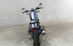 HONDA REBEL 250 MC49