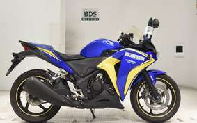 HONDA CBR250R A MC41