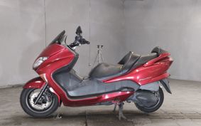 HONDA FORZA Z MF08