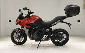 TRIUMPH TIGER 660 SPORTS 2023