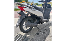 HONDA DIO 110 JF31