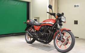 KAWASAKI Z750 GT Type 1983 KZ750R