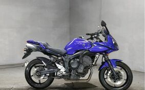 YAMAHA FAZER FZ6 S2 2006 RJ14