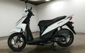 SUZUKI ADDRESS 110 CE47A