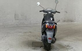 SUZUKI LET's 4 CA41A