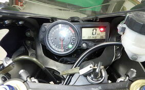 SUZUKI GSX-R750 2004 GR7JA