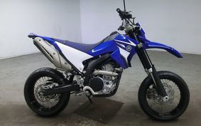 YAMAHA WR250X DG15J