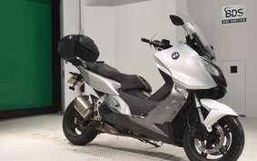 BMW C600 SPORT 2013