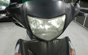 SUZUKI ADDRESS V125 G CF4EA