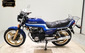 HONDA CB400 N 2024 CB400N