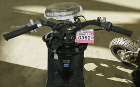 HONDA DIO AF62