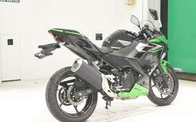 KAWASAKI NINJA 400 2024 EX400L