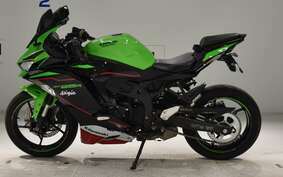 KAWASAKI ZX-25R ZX250E