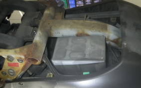 SUZUKI ADDRESS V125 CF46A