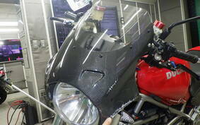 DUCATI MONSTER 900 SI 2001 M200A