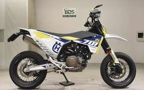 HUSQVARNA 701SM 2023