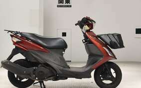 SUZUKI ADDRESS V125 S CF4MA