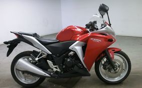 HONDA CBR250R MC41