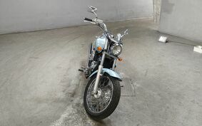 HONDA SHADOW 400 SLASHER 2002 NC40