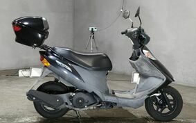 SUZUKI ADDRESS V125 G CF4EA