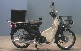 HONDA C50 SUPER CUB AA01