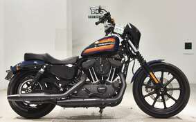 HARLEY XL1200NS 2020 LP3