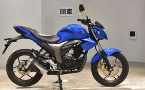 SUZUKI ジクサー150 NG4BG