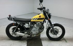 SUZUKI GRASS TRACKER BigBoy NJ47A