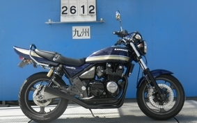 KAWASAKI ZEPHYR 400 KAI 1998 ZR400C