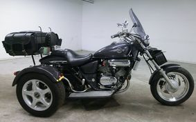 HONDA MAGNA 250 TRIKE MC29