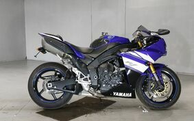 YAMAHA YZF-R1 2013 RN24J