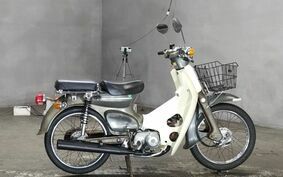 HONDA C70 SUPER CUB C70