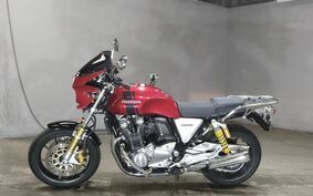 HONDA CB1100RS 2017 SC65