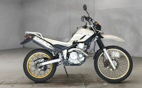 YAMAHA SEROW 250 DG17J